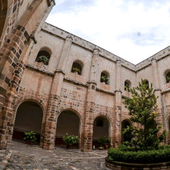 Visitar el Templo y Ex Convento de la Inmaculada Concepción de Zacualpan de Amilpas – CUERNAVACA, ARQUITECTURA COLONIAL
